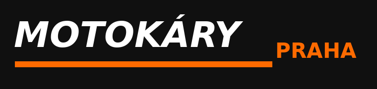Motokáry PRAHA